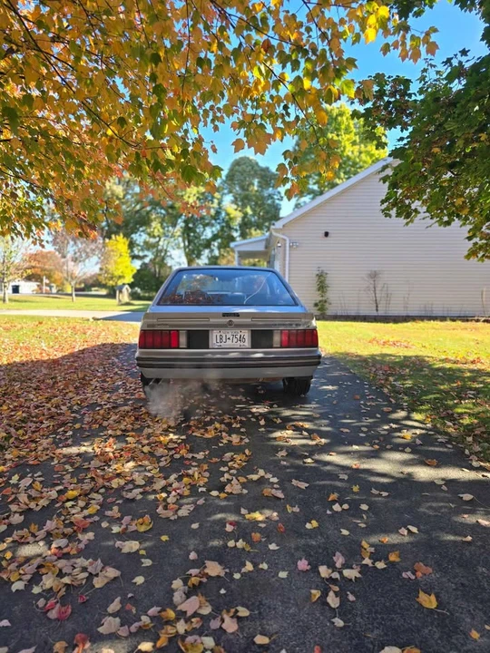 1982 Ford Mustang 3rd Gen - Image 5 of 11