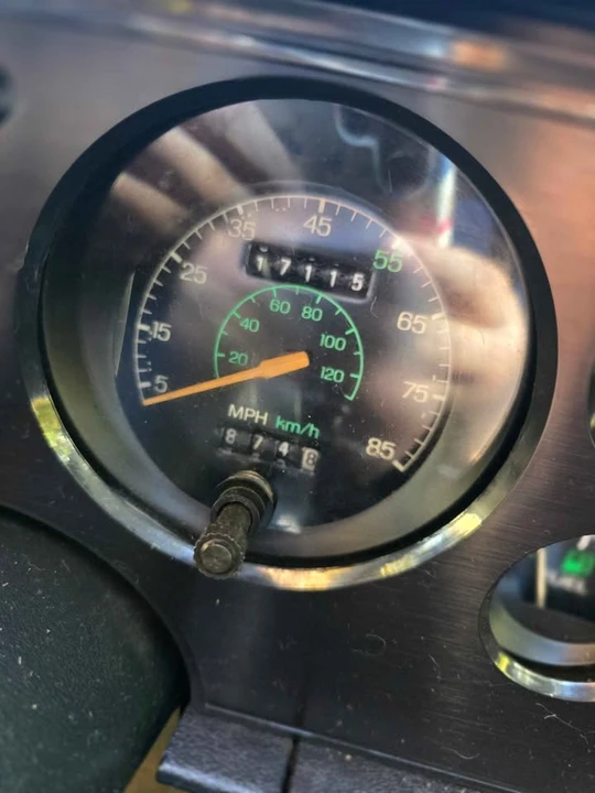 1982 Ford Mustang 3rd Gen - Image 11 of 11