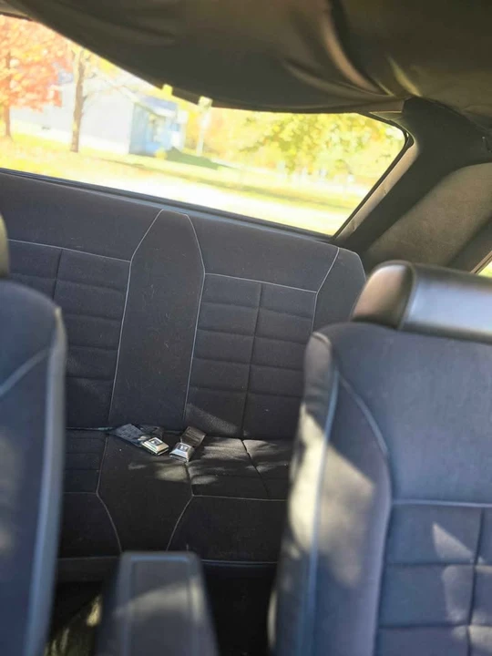 1982 Ford Mustang 3rd Gen - Image 9 of 11