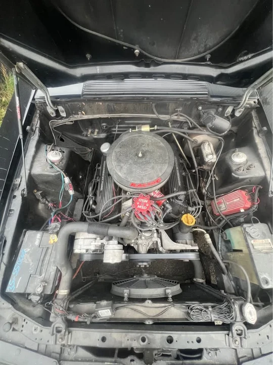 1982 Ford Mustang 3rd Gen - Image 8 of 8