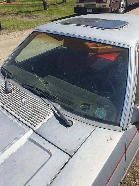 1982 Ford Mustang 3rd Gen - Image 8 of 9
