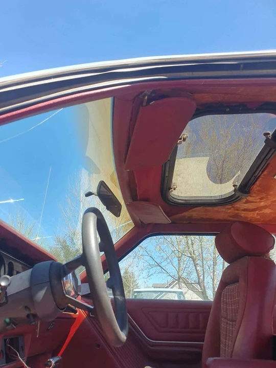 1982 Ford Mustang 3rd Gen - Image 6 of 9