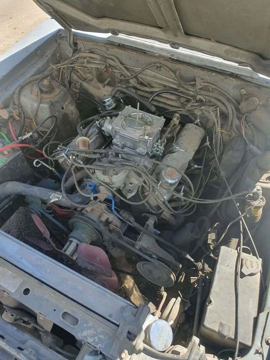 1982 Ford Mustang 3rd Gen - Image 5 of 9