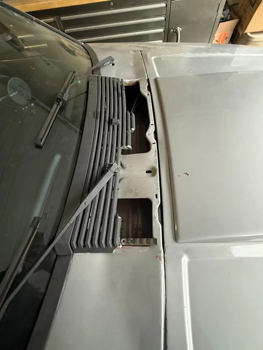 1982 Ford Mustang 3rd Gen - Image 6 of 7