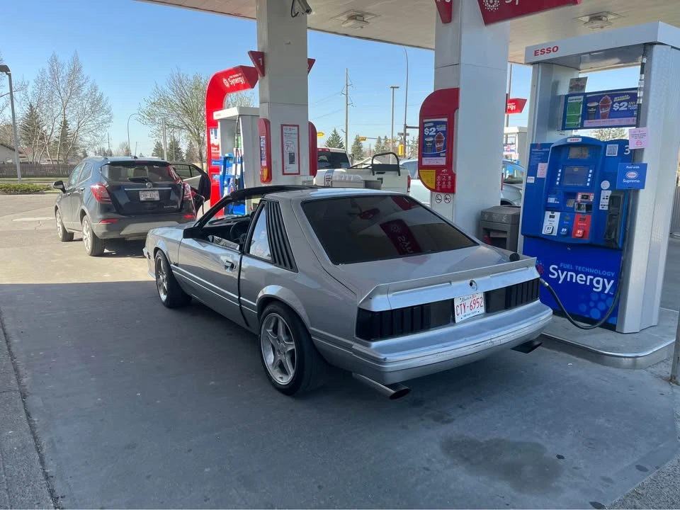 1982 Ford Mustang 3rd Gen - Image 2 of 7