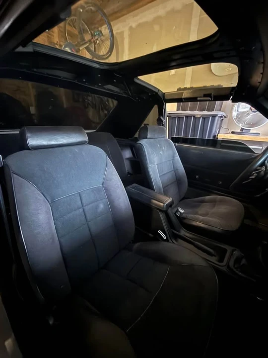 1982 Ford Mustang 3rd Gen - Image 3 of 7