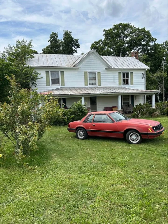 1982 Ford Mustang 3rd Gen - Image 4 of 4