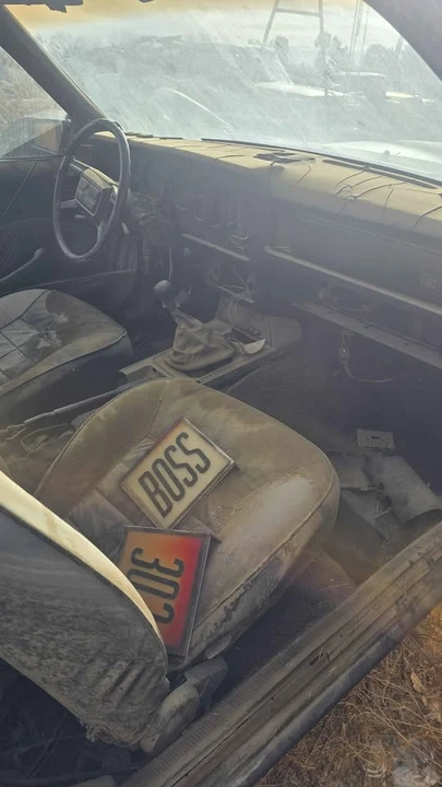 1982 Ford Mustang 3rd Gen - Image 4 of 6
