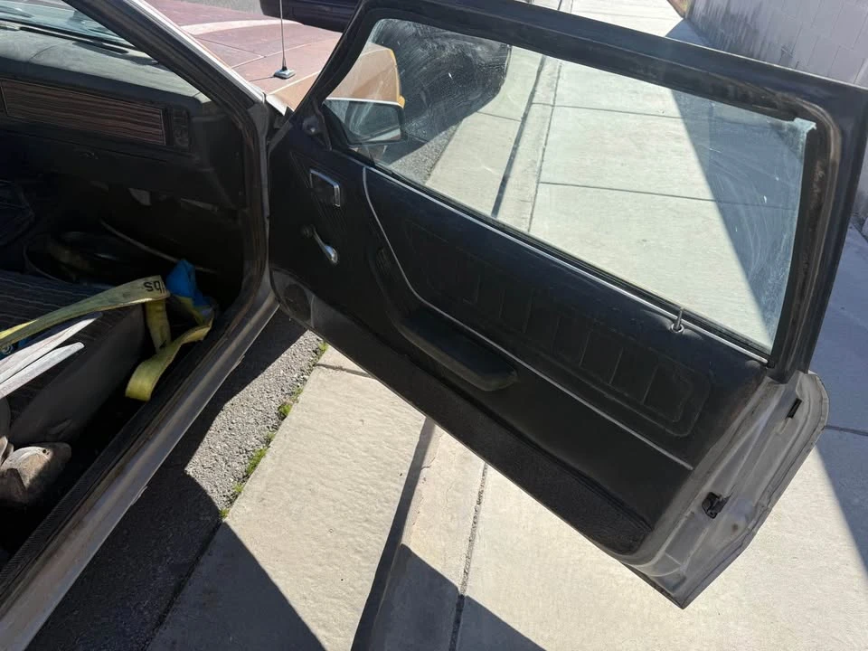 1982 Ford Mustang 3rd Gen - Image 6 of 7