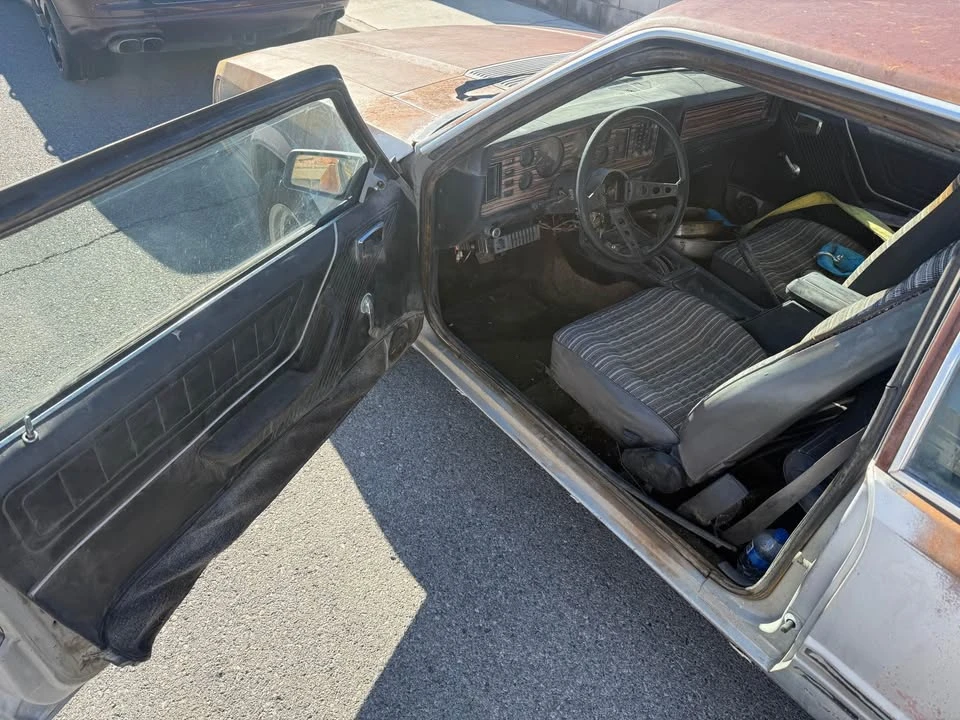 1982 Ford Mustang 3rd Gen - Image 4 of 7