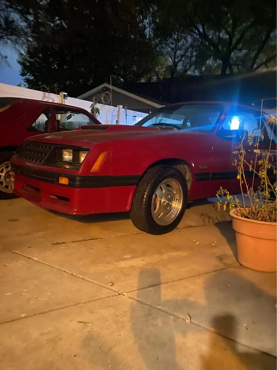 1982 Ford Mustang GT 3rd Gen - Image 4 of 19