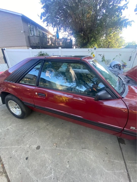 1982 Ford Mustang GT 3rd Gen - Image 13 of 19