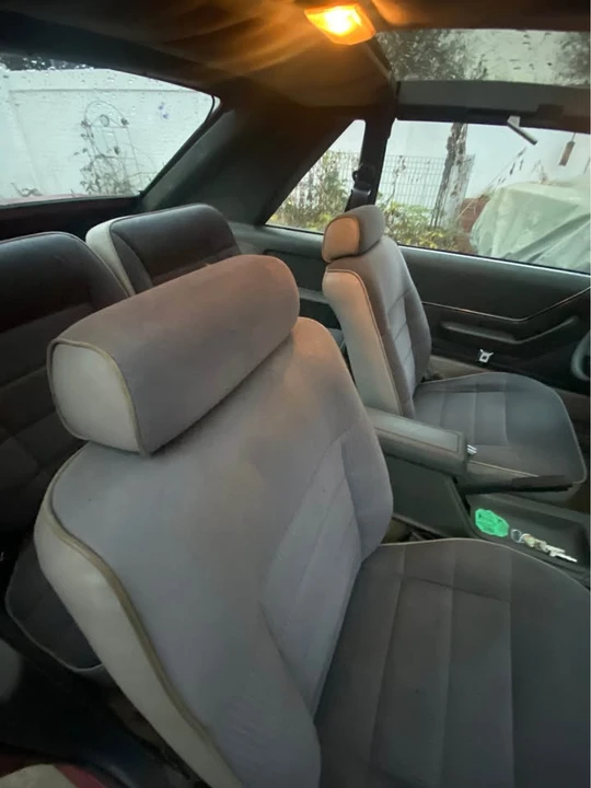 1982 Ford Mustang GT 3rd Gen - Image 19 of 19