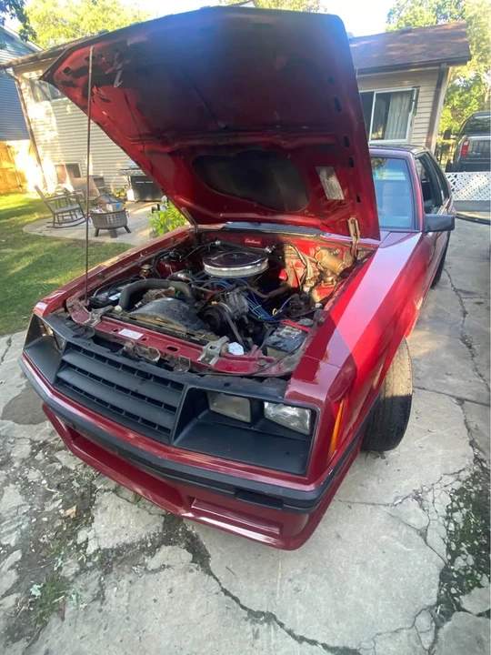 1982 Ford Mustang GT 3rd Gen - Image 12 of 19