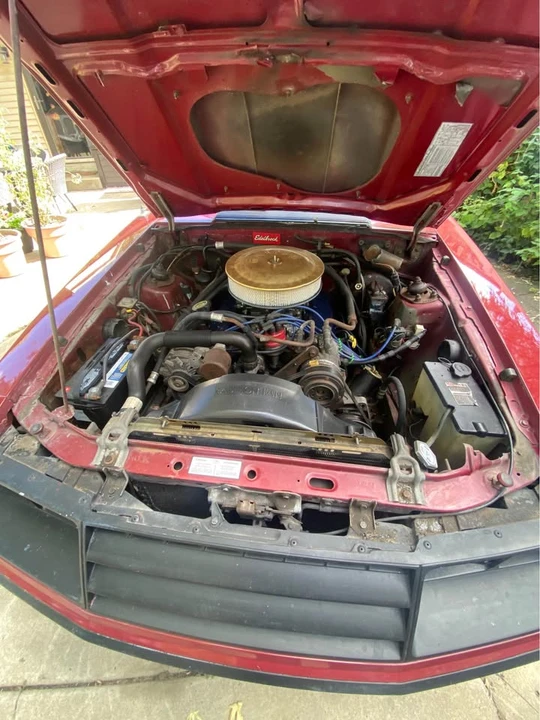 1982 Ford Mustang GT 3rd Gen - Image 8 of 19