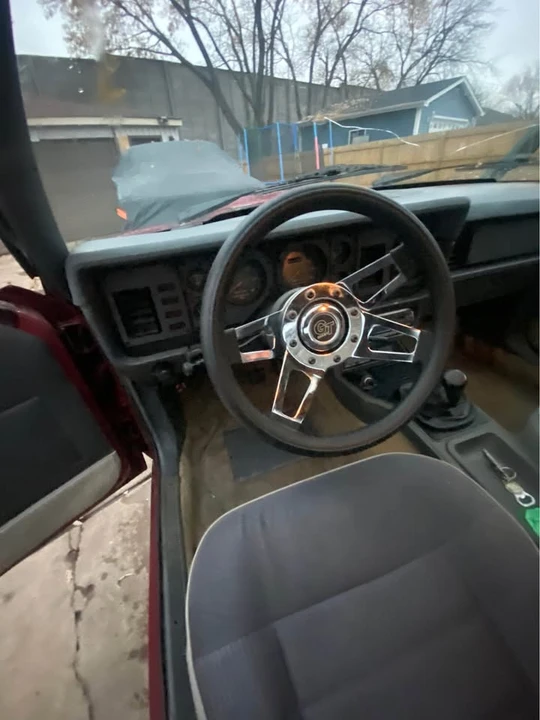 1982 Ford Mustang GT 3rd Gen - Image 14 of 19