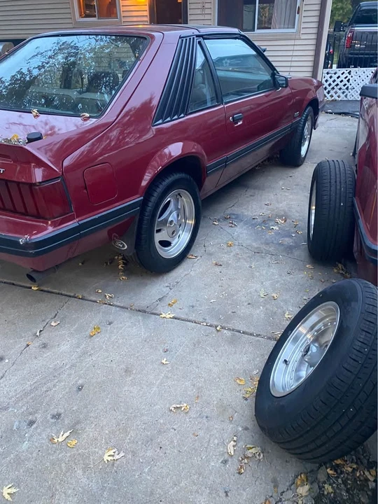 1982 Ford Mustang GT 3rd Gen - Image 6 of 19