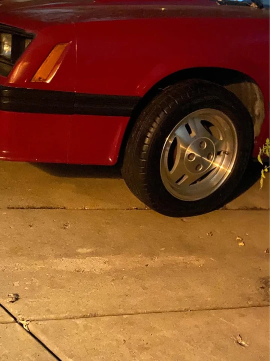 1982 Ford Mustang GT 3rd Gen - Image 3 of 19