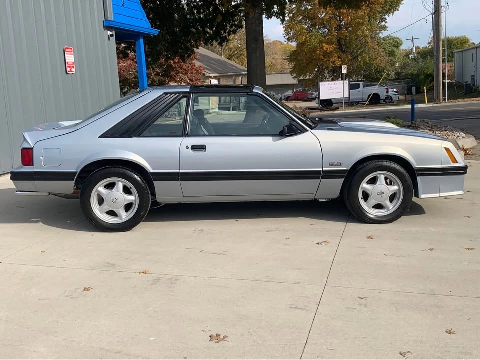 1982 Ford Mustang GT 3rd Gen - Image 5 of 18