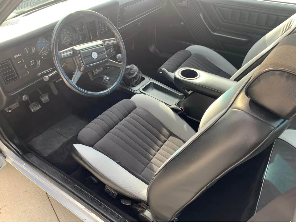 1982 Ford Mustang GT 3rd Gen - Image 11 of 18