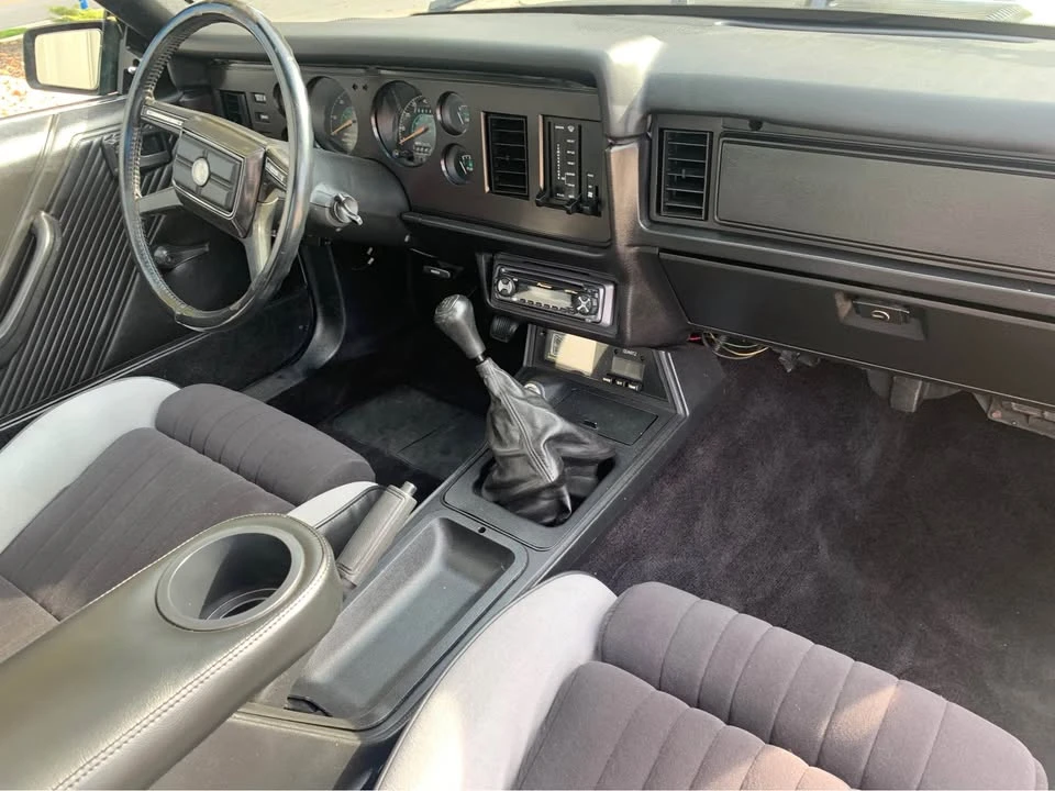 1982 Ford Mustang GT 3rd Gen - Image 15 of 18
