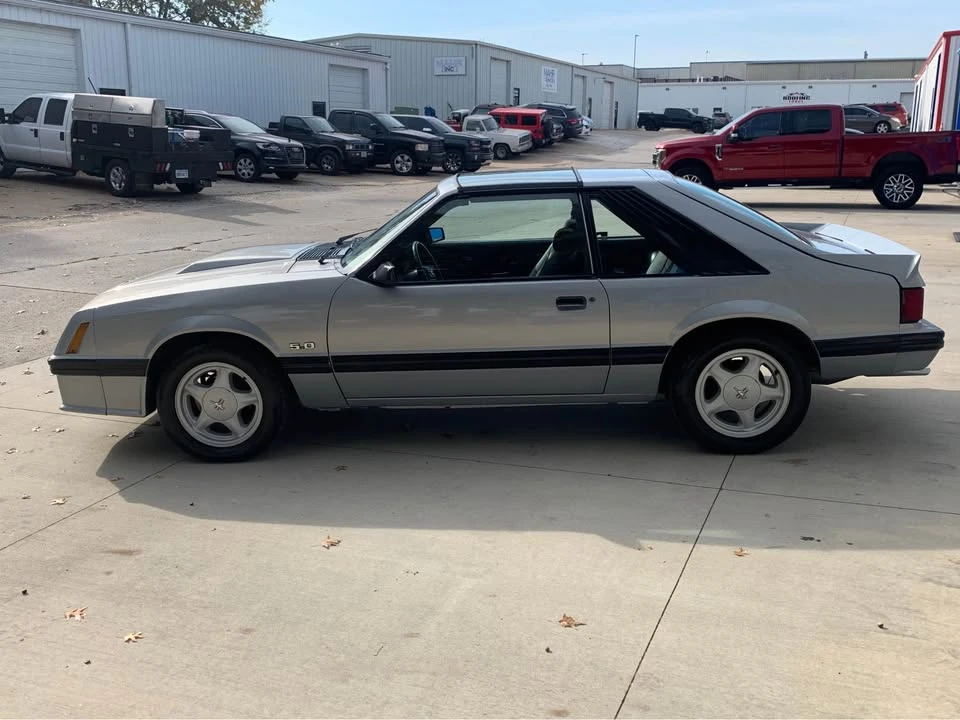 1982 Ford Mustang GT 3rd Gen - Image 9 of 18