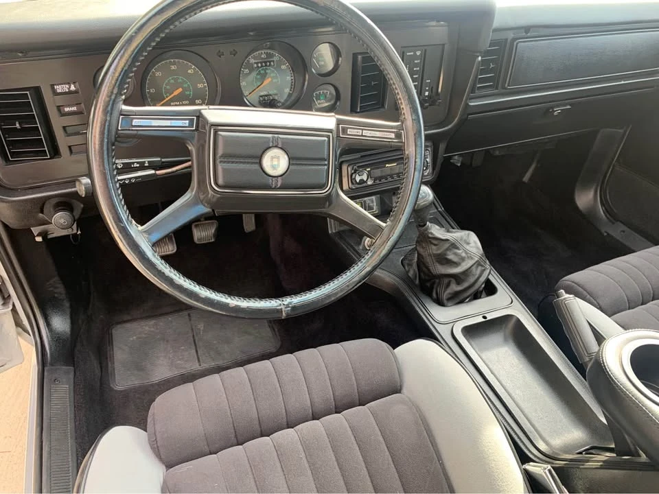1982 Ford Mustang GT 3rd Gen - Image 12 of 18