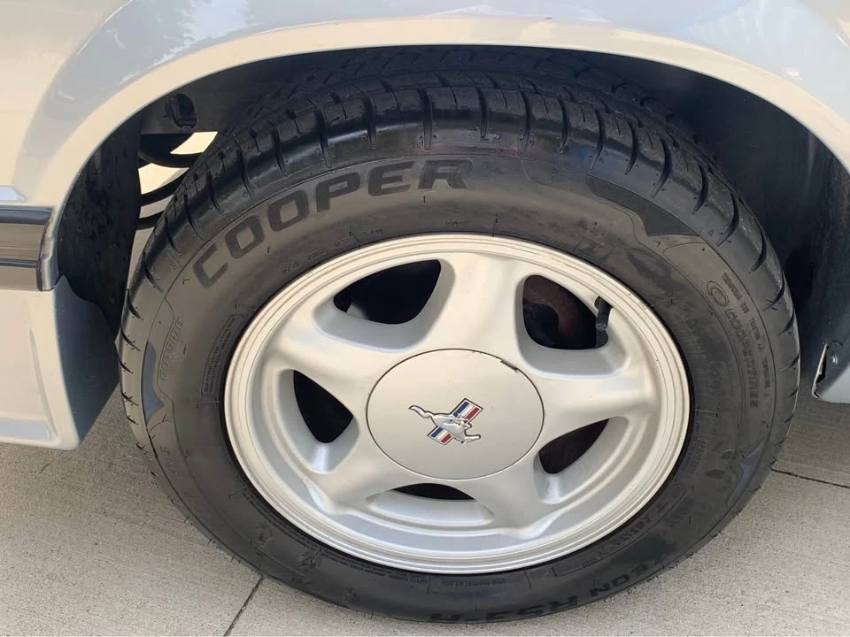1982 Ford Mustang GT 3rd Gen - Image 10 of 18