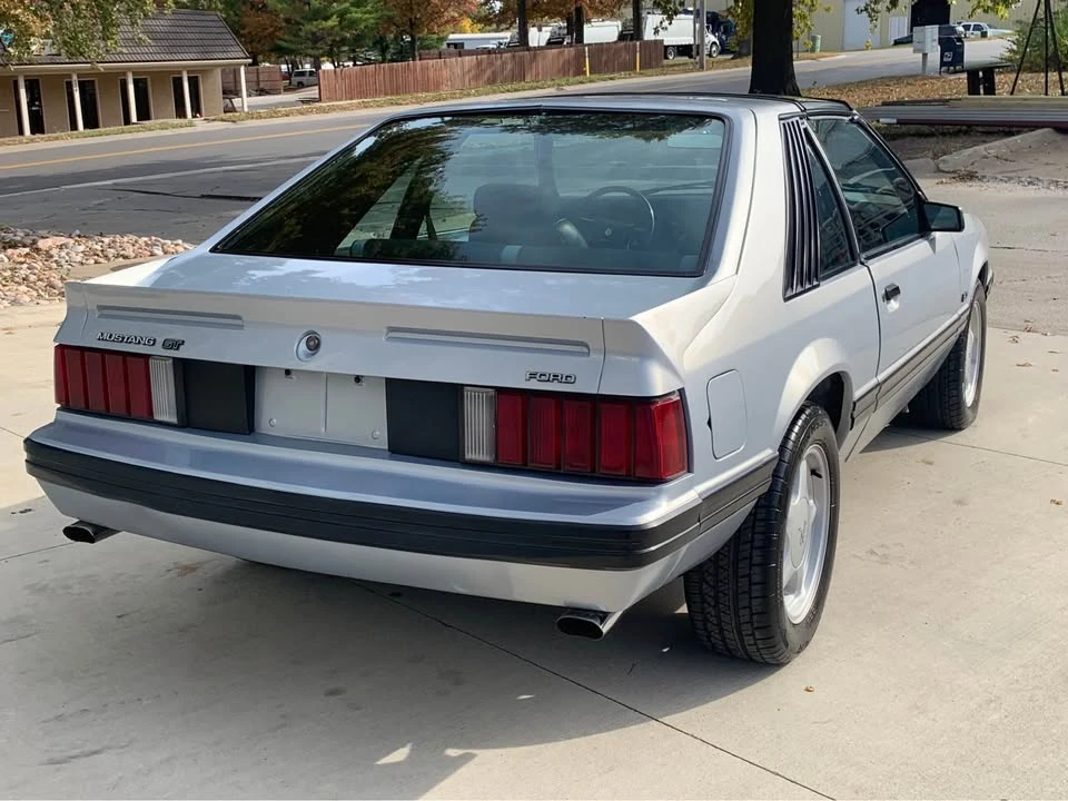 1982 Ford Mustang GT 3rd Gen - Image 6 of 18