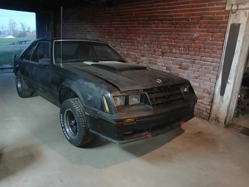 1982 Ford Mustang GT 3rd Gen - Image 8 of 14