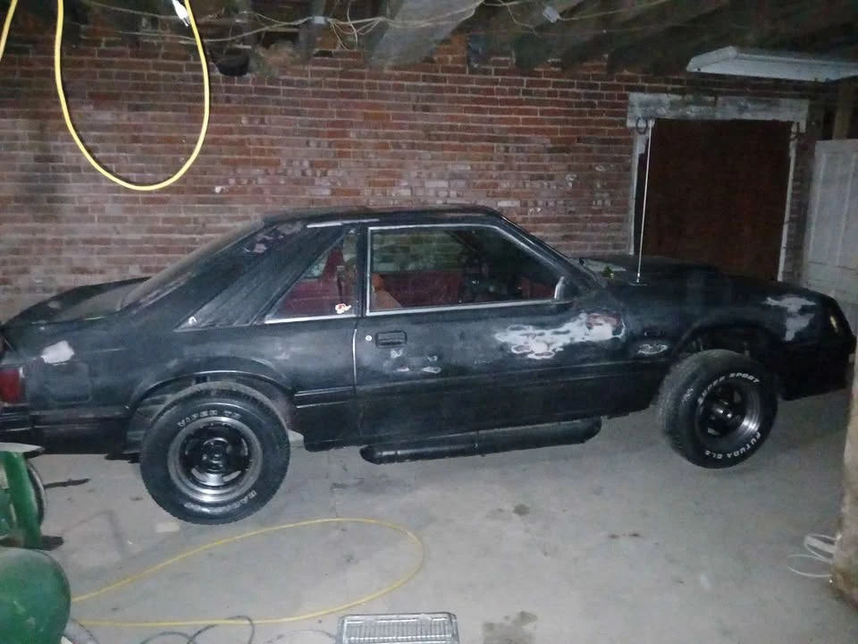 1982 Ford Mustang GT 3rd Gen - Image 2 of 14