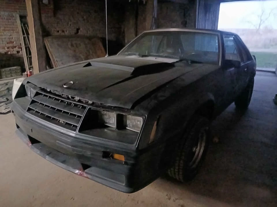 1982 Ford Mustang GT 3rd Gen - Image 9 of 14