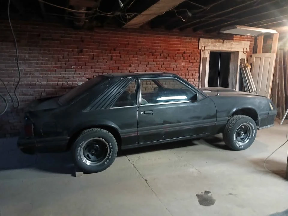 1982 Ford Mustang GT 3rd Gen - Image 12 of 14