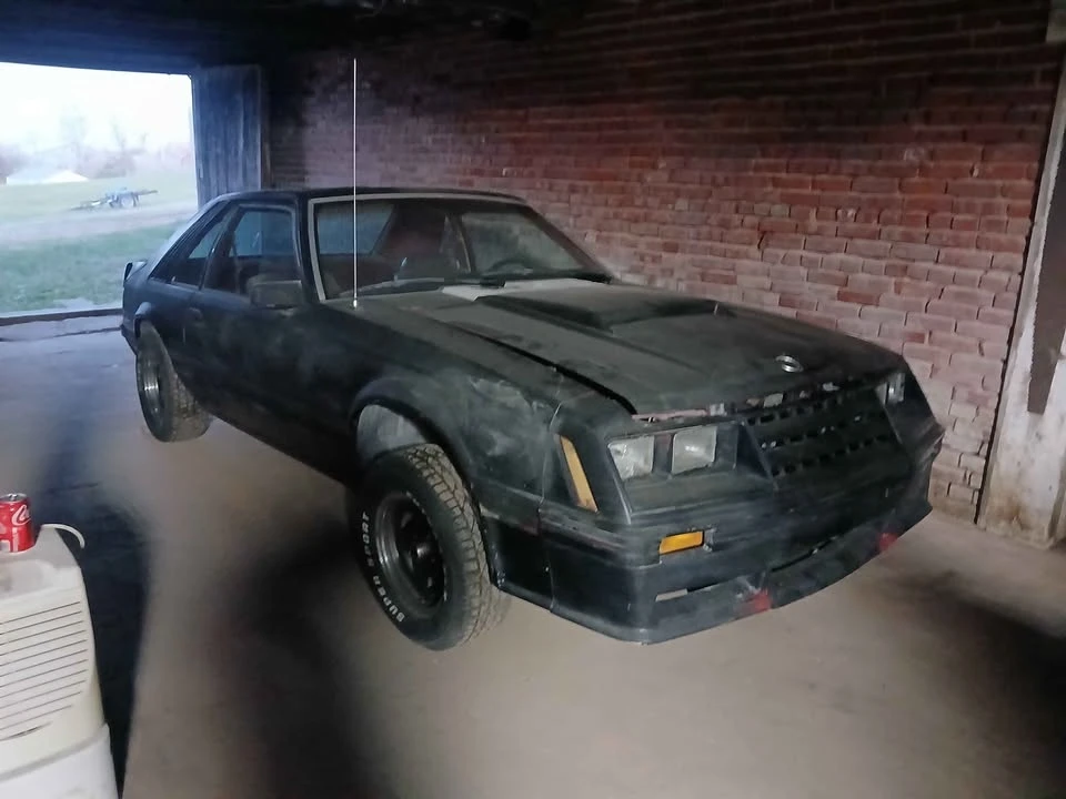 1982 Ford Mustang GT 3rd Gen - Image 10 of 14