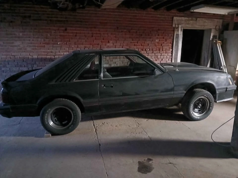1982 Ford Mustang GT 3rd Gen - Image 11 of 14