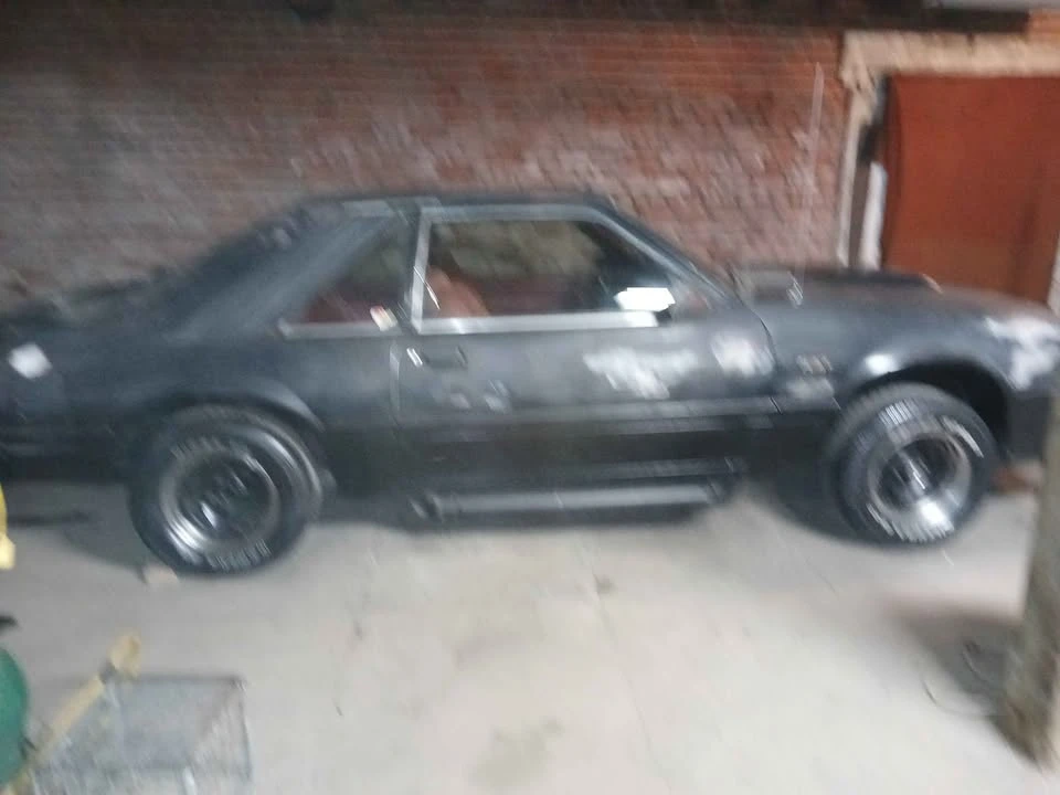 1982 Ford Mustang GT 3rd Gen - Image 4 of 14