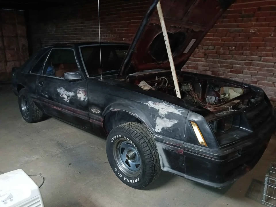 1982 Ford Mustang GT 3rd Gen - Image 6 of 14
