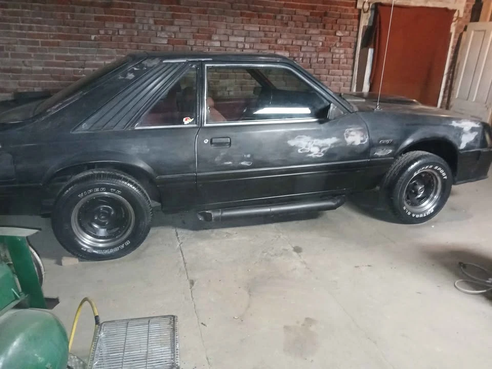 1982 Ford Mustang GT 3rd Gen - Image 5 of 14