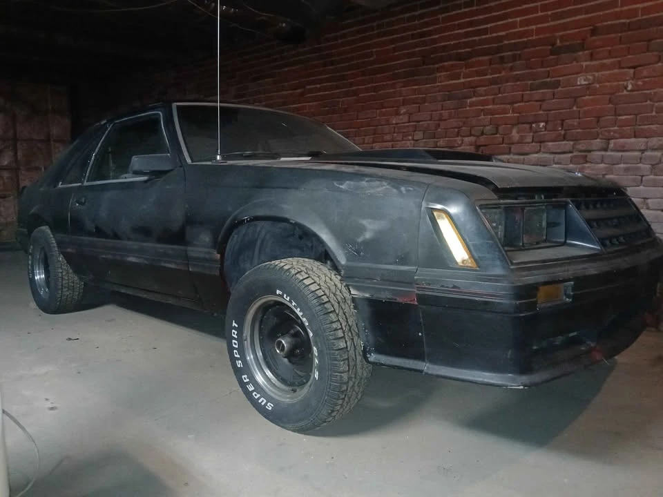 1982 Ford Mustang GT 3rd Gen - Image 7 of 14