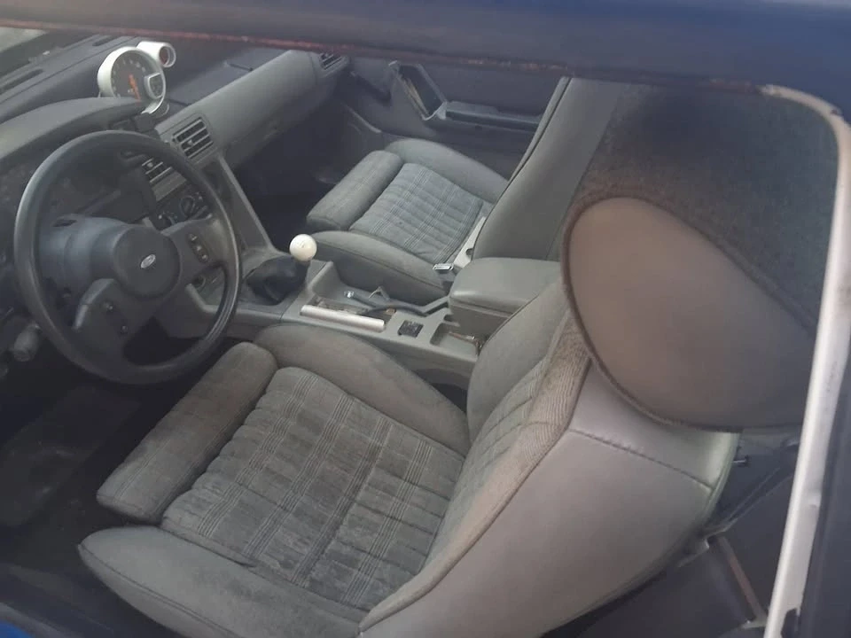 1982 Ford Mustang GT 3rd Gen - Image 7 of 14