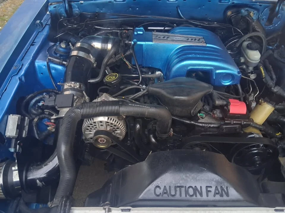 1982 Ford Mustang GT 3rd Gen - Image 9 of 14