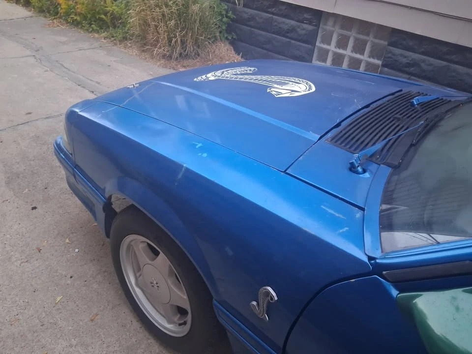 1982 Ford Mustang GT 3rd Gen - Image 6 of 14