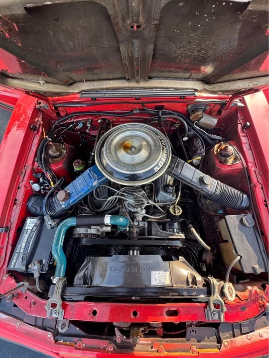 1982 Ford Mustang GT 3rd Gen - Image 13 of 17