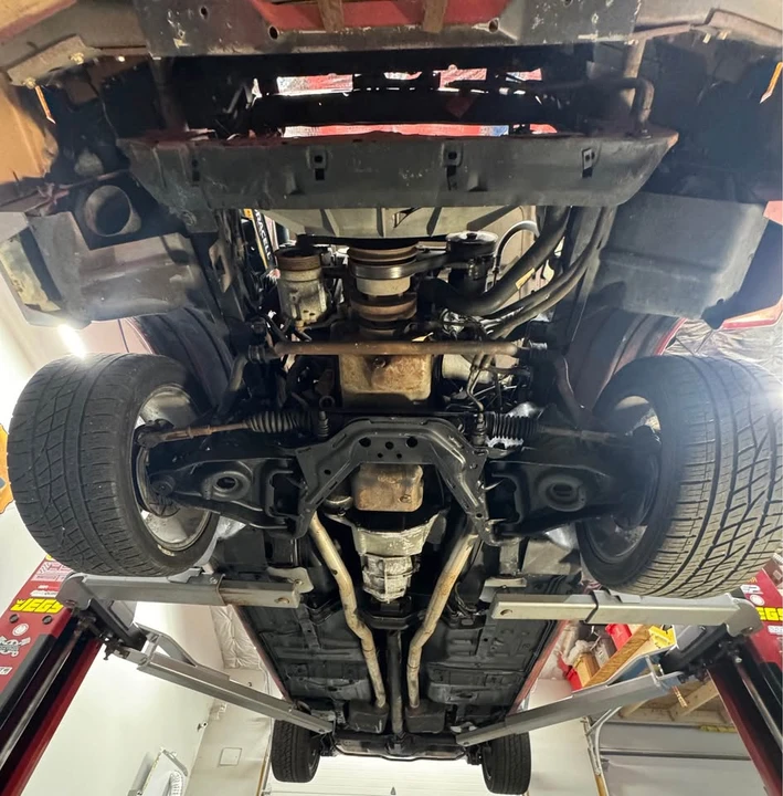1982 Ford Mustang GT 3rd Gen - Image 15 of 17