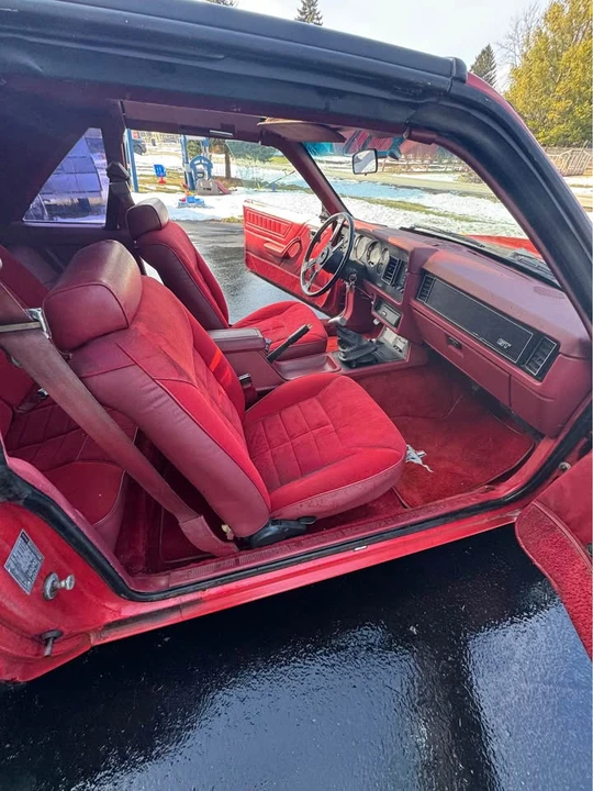 1982 Ford Mustang GT 3rd Gen - Image 7 of 17