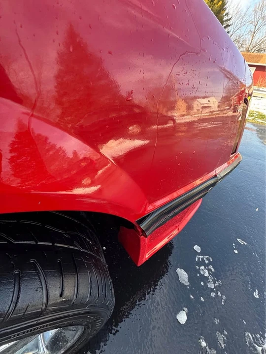 1982 Ford Mustang GT 3rd Gen - Image 12 of 17