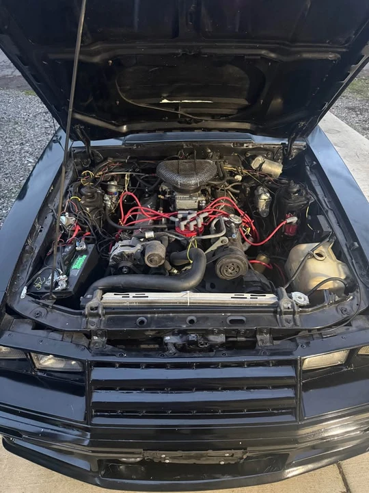 1982 Ford Mustang GT 3rd Gen - Image 4 of 11