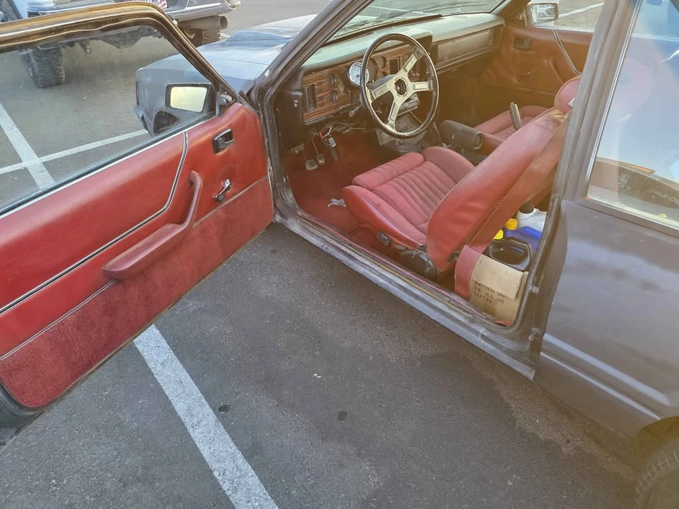 1982 Ford Mustang GT 3rd Gen - Image 11 of 19