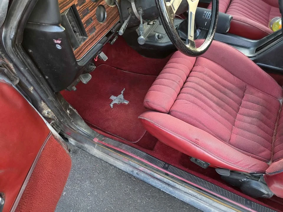 1982 Ford Mustang GT 3rd Gen - Image 14 of 19