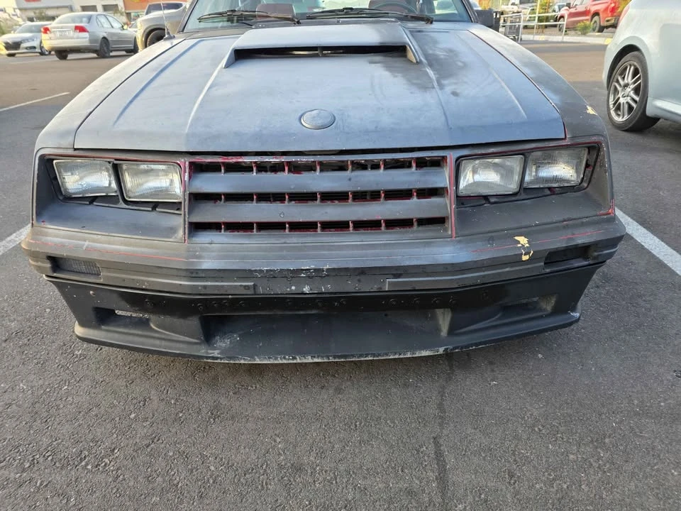 1982 Ford Mustang GT 3rd Gen - Image 7 of 19